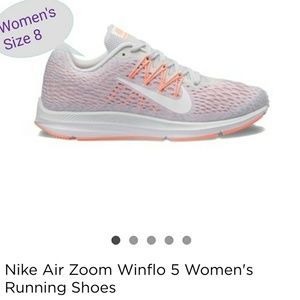 Women's Nike Winflow Zoom